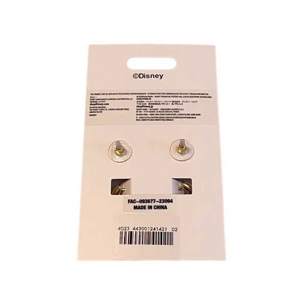 Disney Baublebar Hocus Pocus Earring Set - Picture 3 of 3